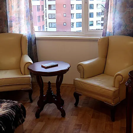 Апартаменты Seagull Livingston Sleeps 6 Варна