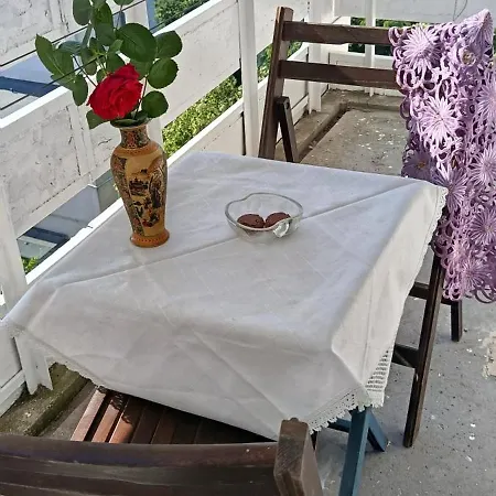 Seagull Livingston Sleeps 6 Апартаменты Варна
