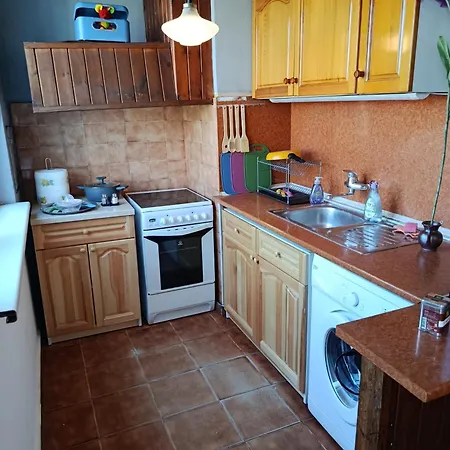 Seagull Livingston Sleeps 6 * Варна