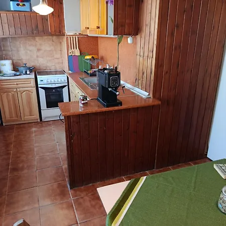 Seagull Livingston Sleeps 6 Апартаменты *