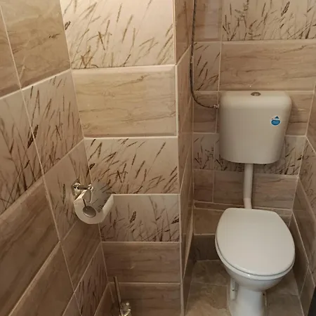 Апартаменты Seagull Livingston Sleeps 6 Варна